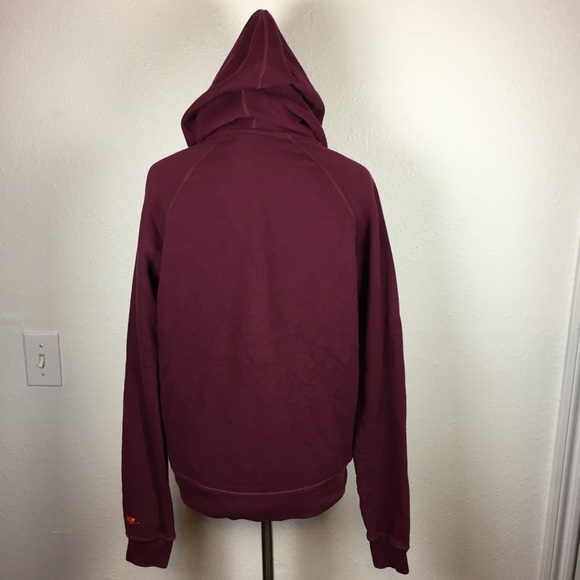 Nike Virginia Tech hoodie - Picture 4 of 8